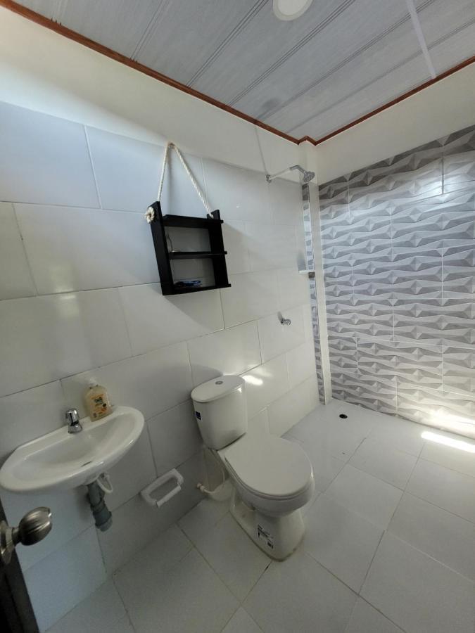 Alojamiento Bityn Paso Nuevo Extérieur photo