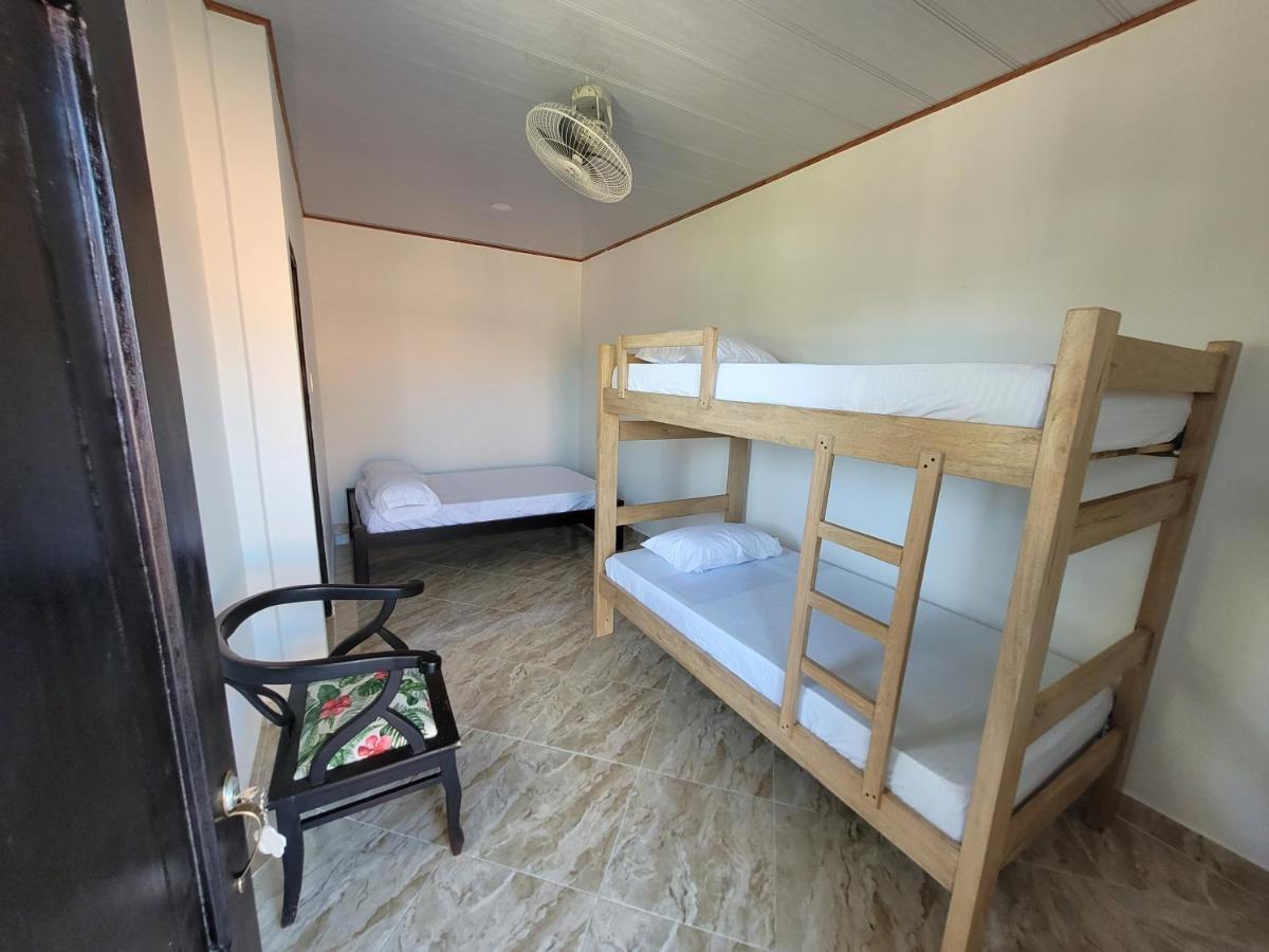 Alojamiento Bityn Paso Nuevo Extérieur photo