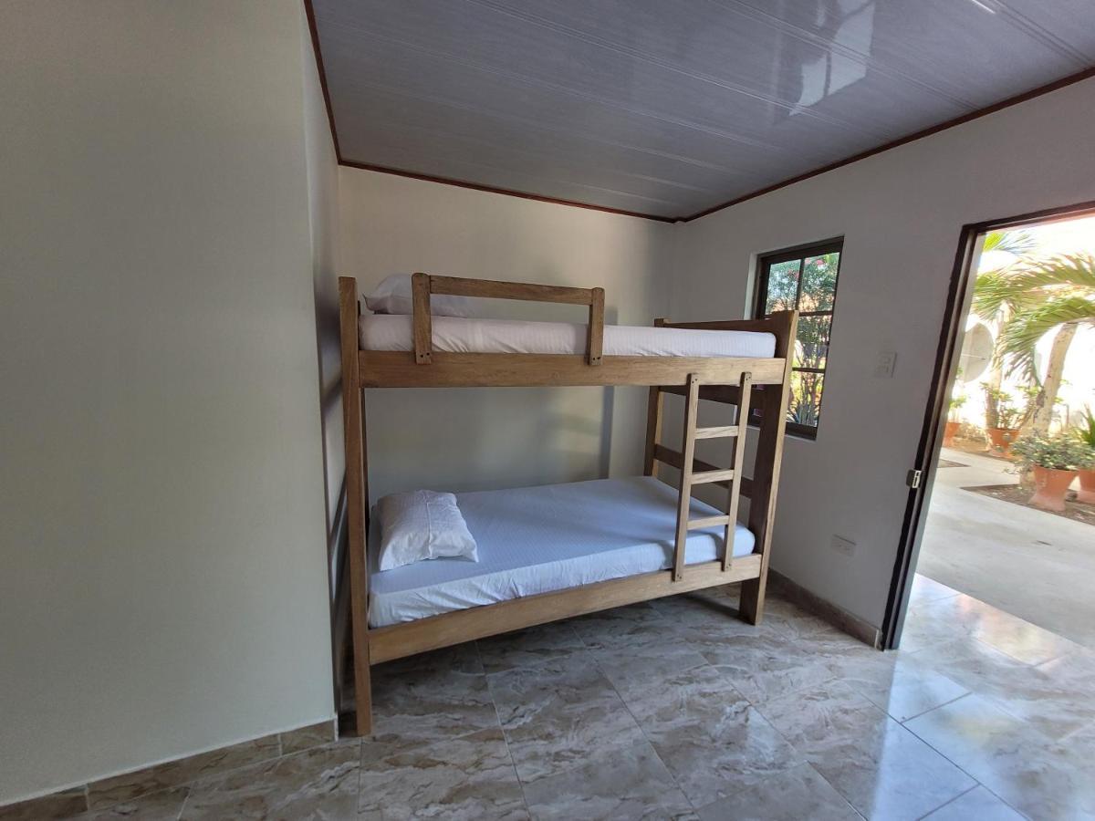 Alojamiento Bityn Paso Nuevo Extérieur photo