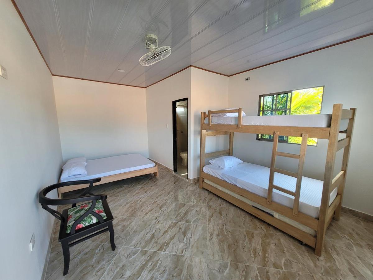 Alojamiento Bityn Paso Nuevo Extérieur photo