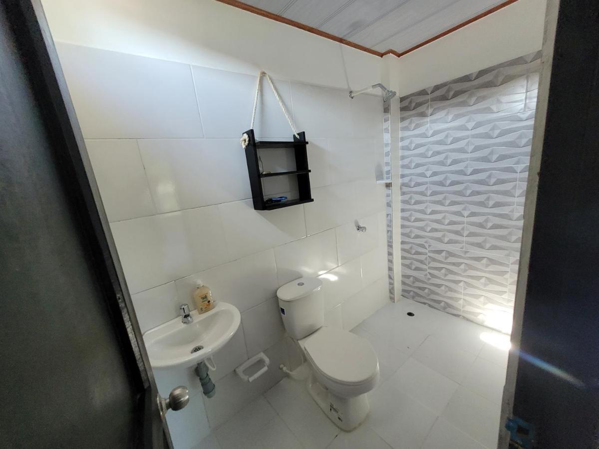 Alojamiento Bityn Paso Nuevo Extérieur photo
