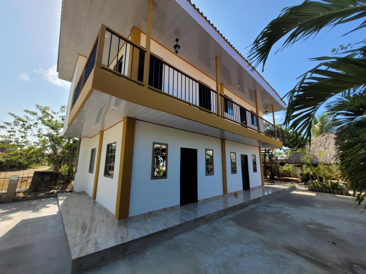 Alojamiento Bityn Paso Nuevo Extérieur photo