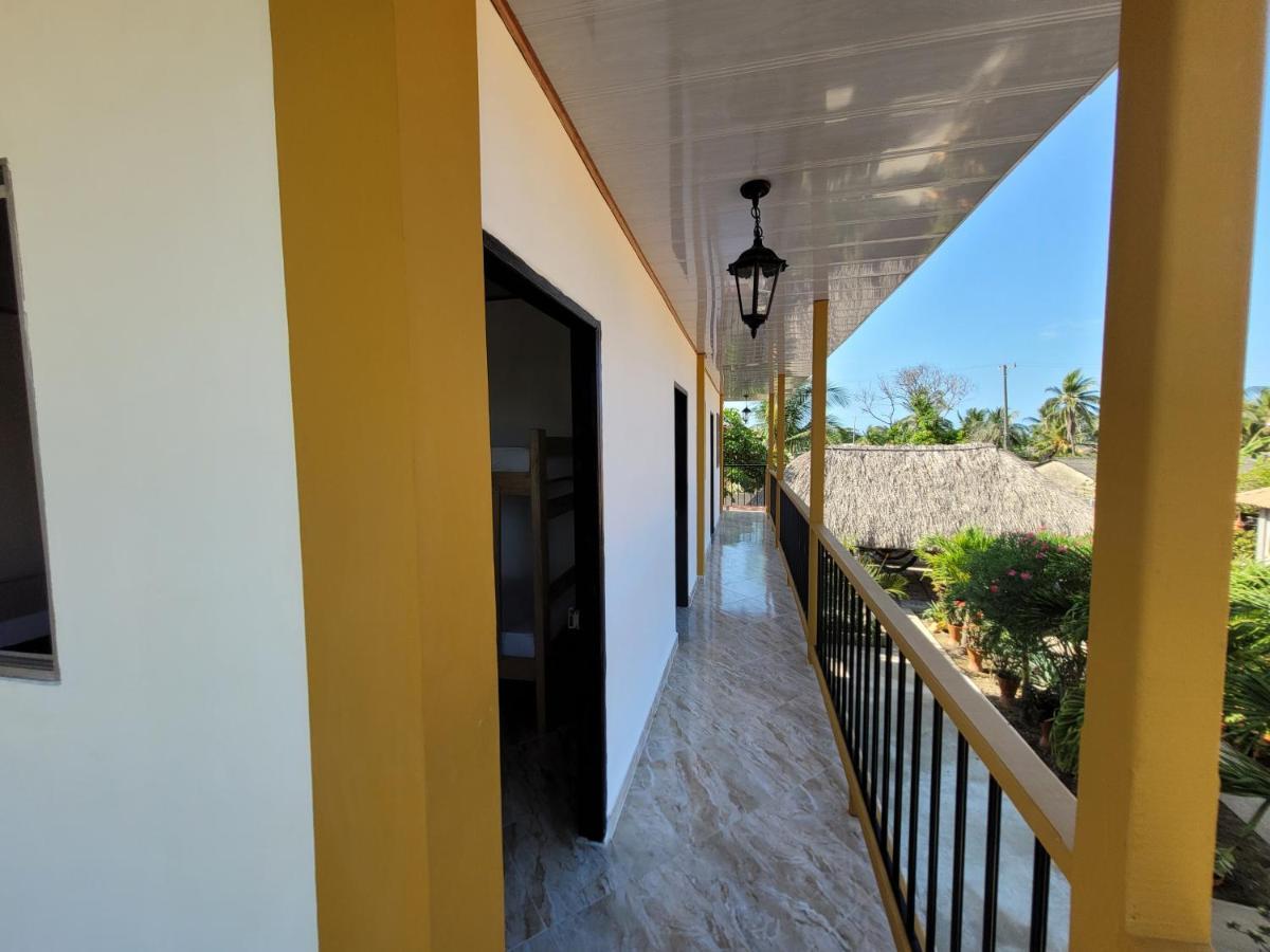 Alojamiento Bityn Paso Nuevo Extérieur photo