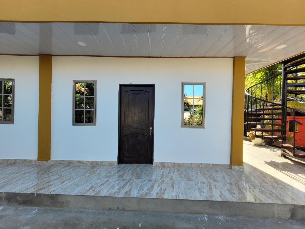 Alojamiento Bityn Paso Nuevo Extérieur photo