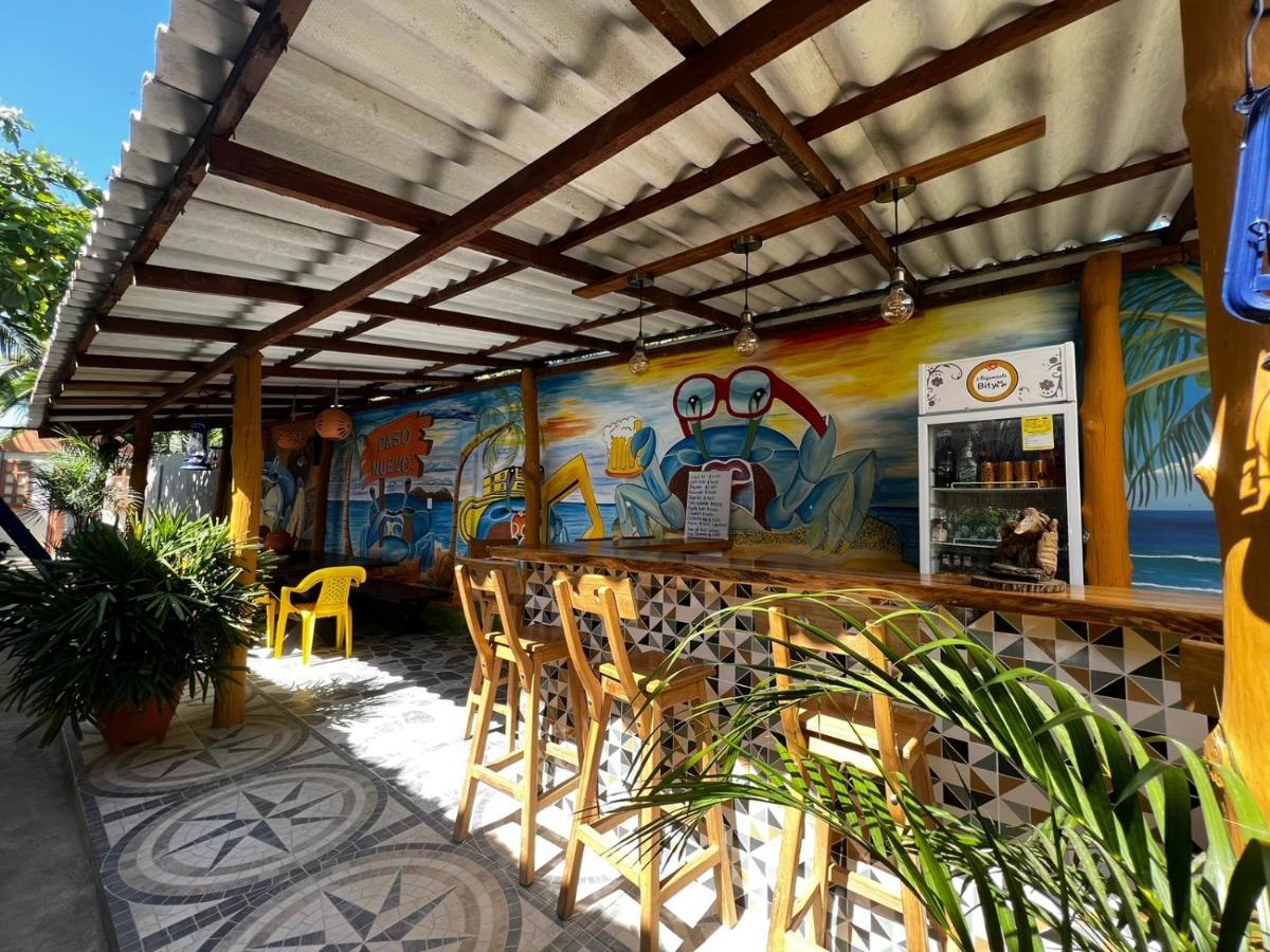 Alojamiento Bityn Paso Nuevo Extérieur photo