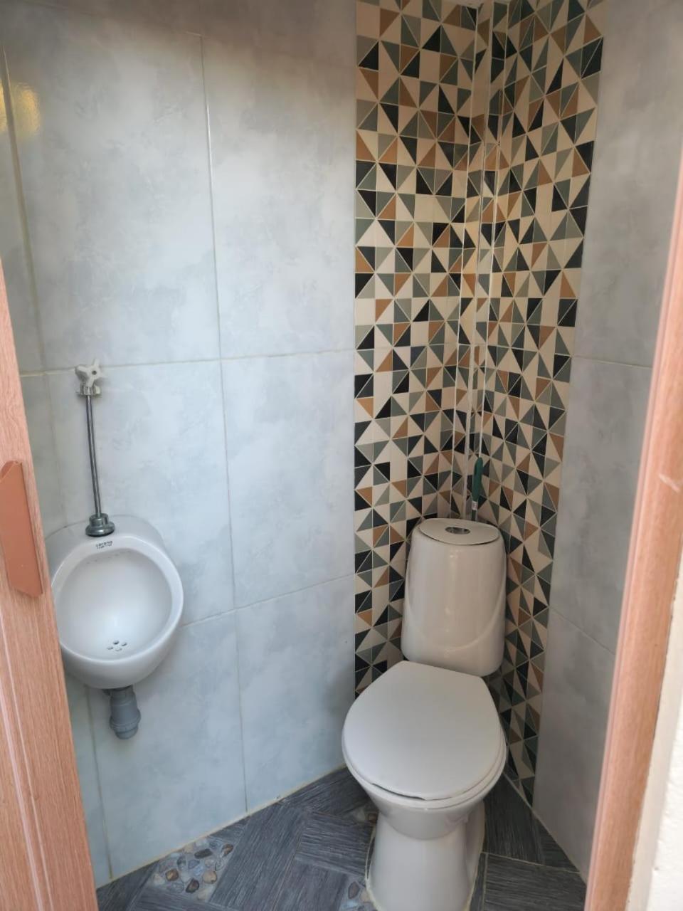 Alojamiento Bityn Paso Nuevo Extérieur photo