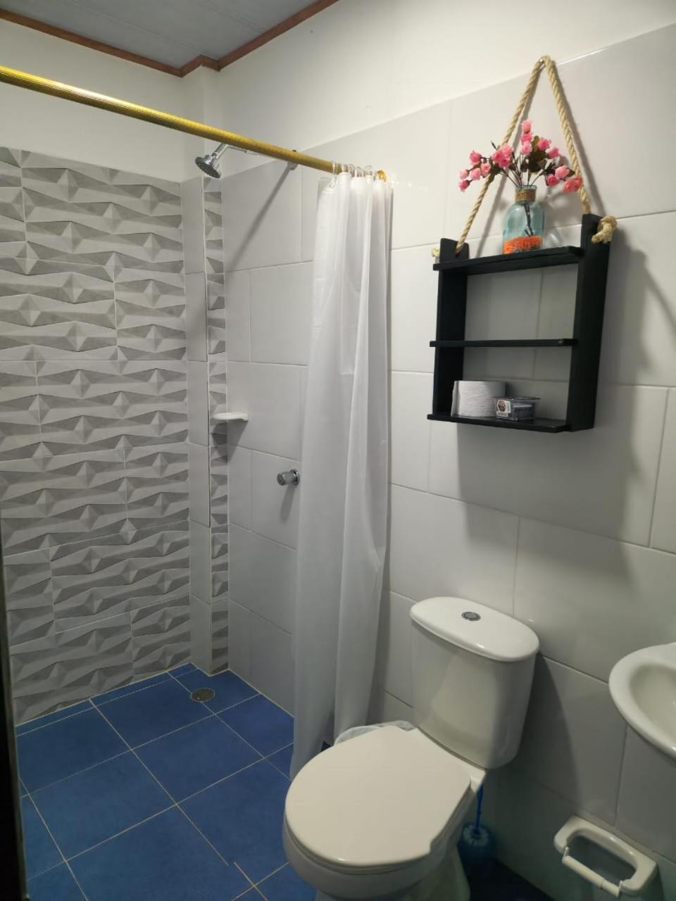 Alojamiento Bityn Paso Nuevo Chambre photo