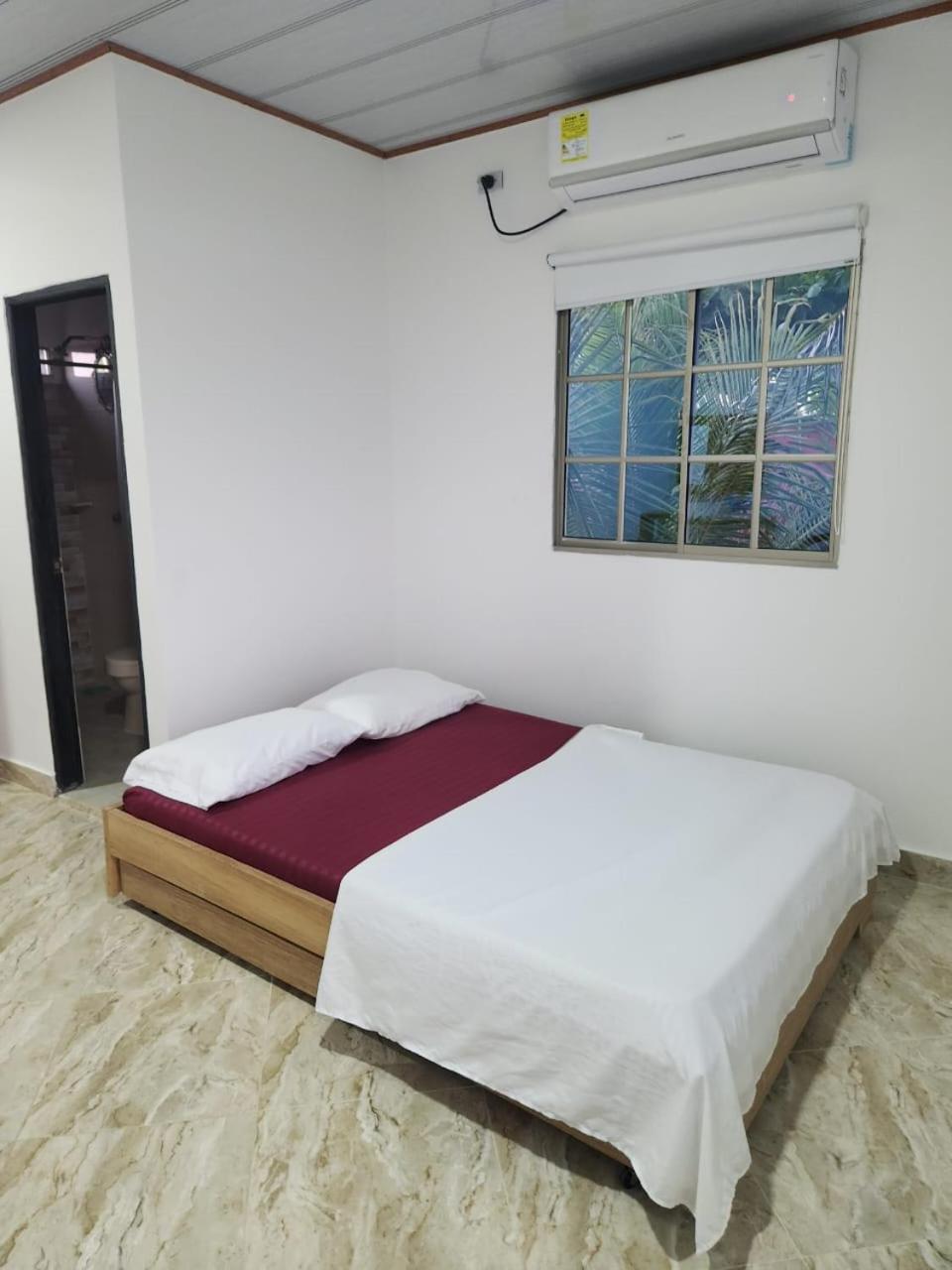 Alojamiento Bityn Paso Nuevo Chambre photo